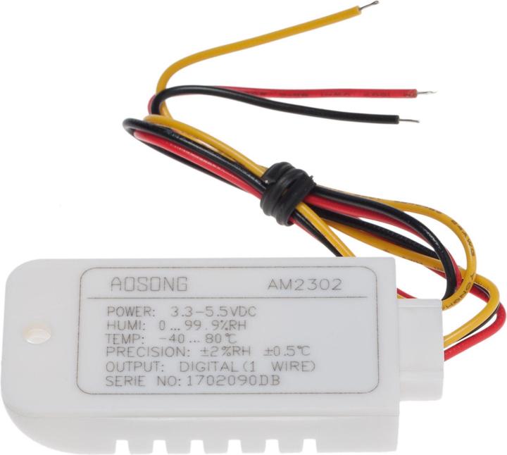 Produktbild Adafruit Am2302 (Sensor)
