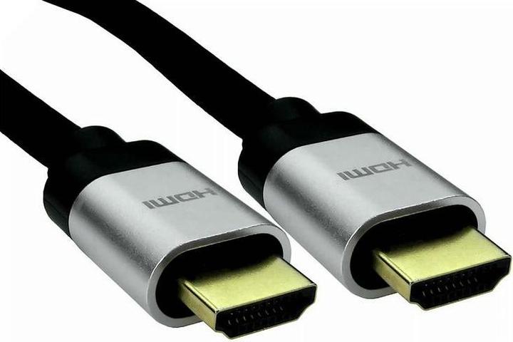 Produktbild Rs Pro HDMI-Kabel A HDMI Stecker B HDMI Stecker 8K max., 5m (0.24 m, HDMI)