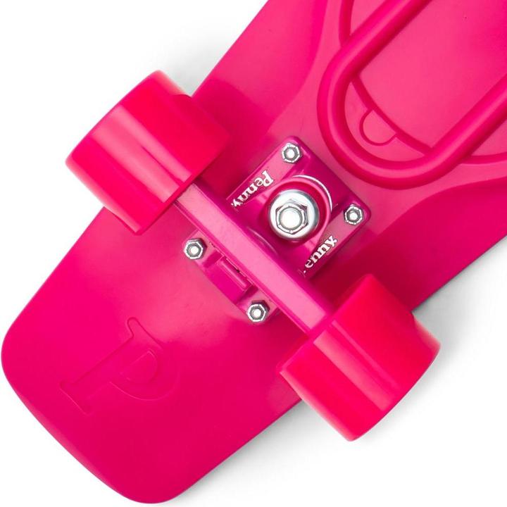Produktbild Penny Pink 27" (27")