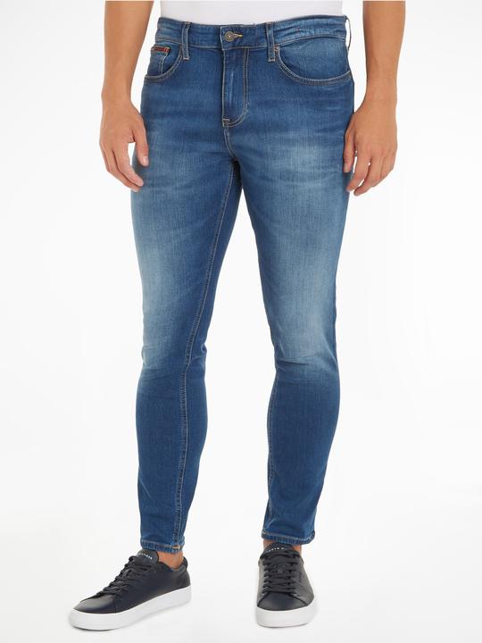 Immagine prodotto Tommy Hilfiger Tommy Jeans Austin Slim Tapered aspen blu (W33/L34)