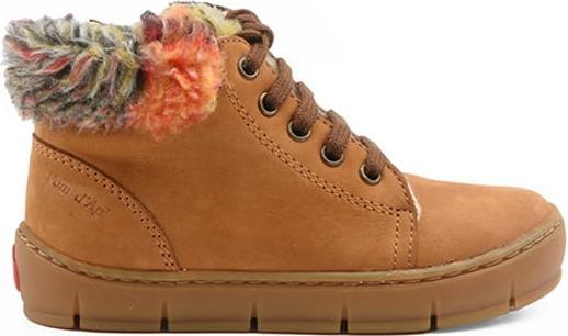 Actual product image Pom D'api Start Top Fur (26)