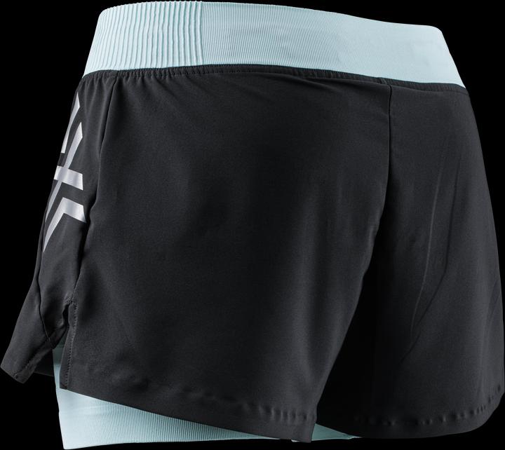 Image du produit X-Bionic Short femme Twyce Race 2in1 (L)