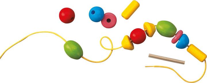 Produktbild Haba Bambini-Perlen