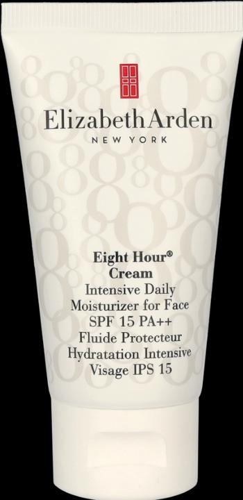 Produktbild Elizabeth Arden Eight Hour (50 ml, 24h Creme, SPF 15)