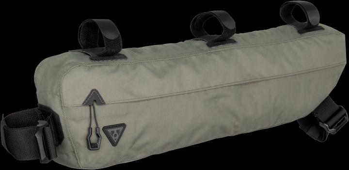 Actual product image Topeak Midloader (4.50 l, Frame bag)