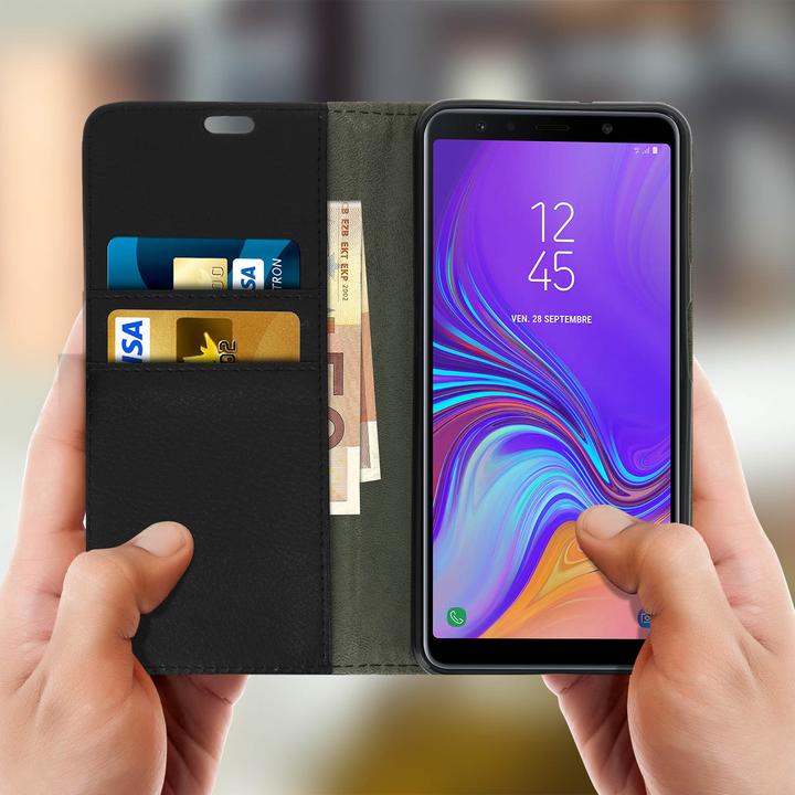 Immagine prodotto Avizar Serie Lenny (Samsung Galaxy A7 (2018))