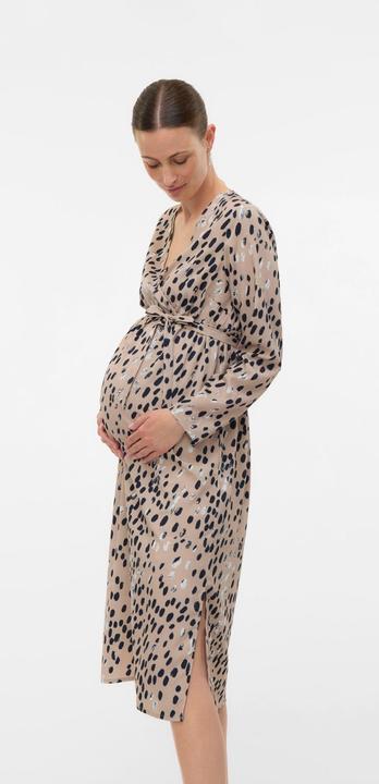 Produktbild Mamalicious MLPALI Umstandskleid Kleid (M)