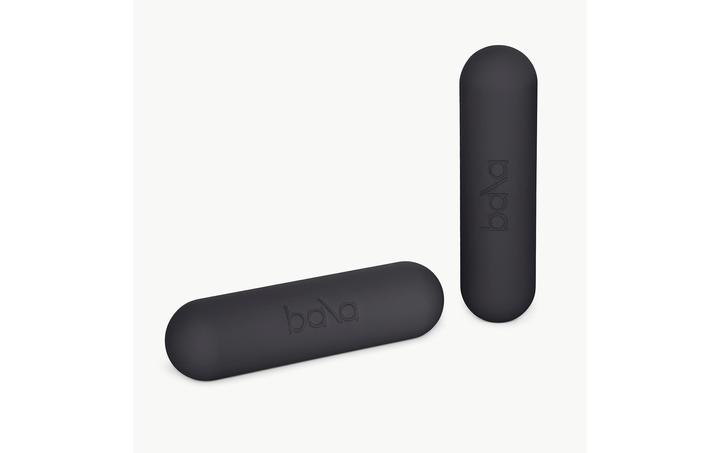 Produktbild Bala Bars - charcoal (2 x 1.5 kg)