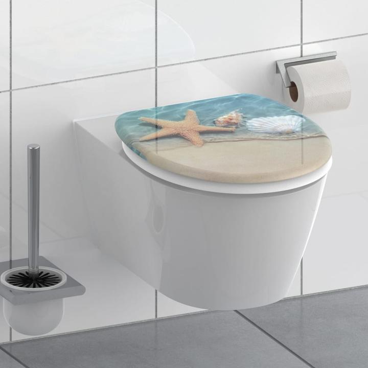 Actual product image Schütte Beach