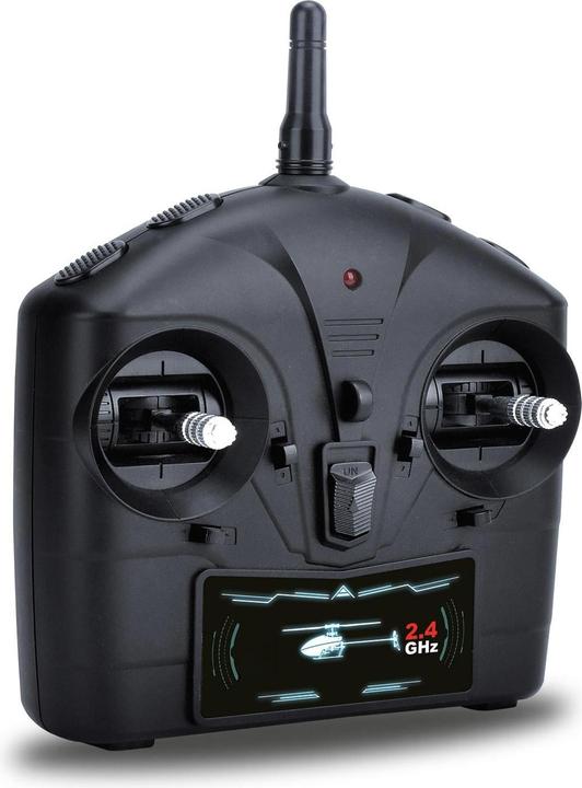 Actual product image Amewi RC Helicopter Lama V2 Li-Po Battery /