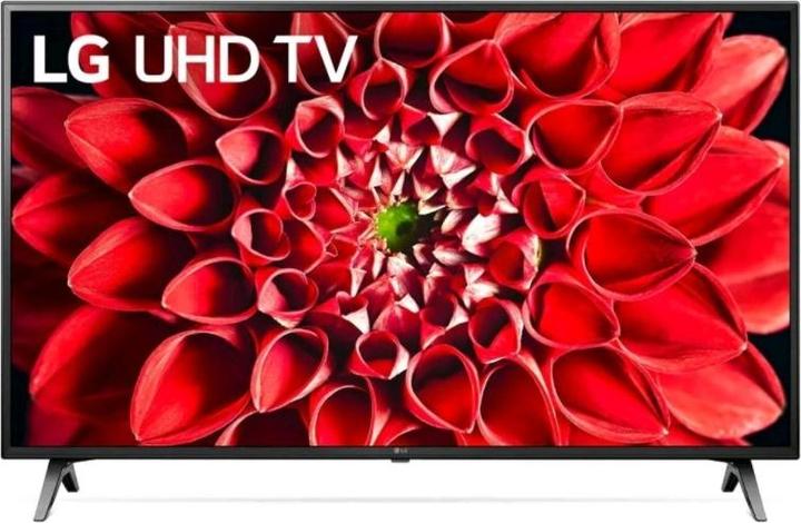 LG 55UN711C - 139 cm (55") Diagonalklasse UN711C Series LCD-TV mit LED-Hintergrundb (55", UN71, LED, 4K, 2021)