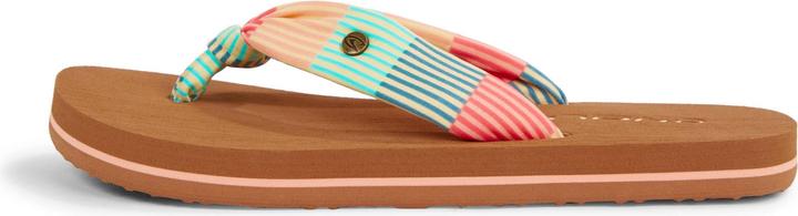 Actual product image O'Neill Kid's Ditsy Sun Sandals (38)
