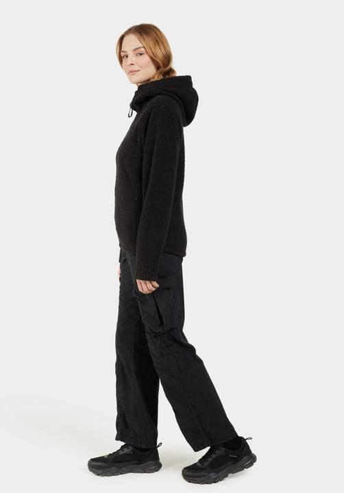 Produktbild Didriksons Women's Anniken Full Zip 2 (40, L)