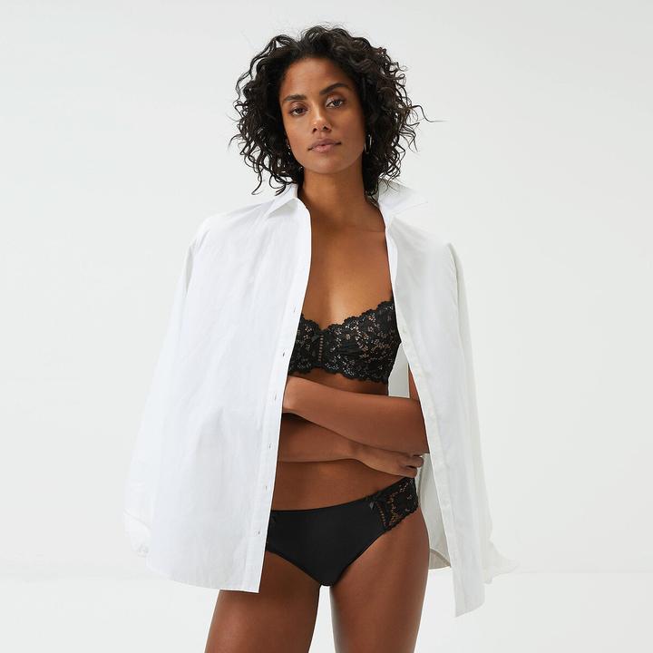 Produktbild La Redoute Collections 2er-Pack Slips Girofle (44, 46, 2er Pack)