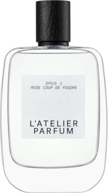 Actual product image L'Atelier E15 L'Atelier Parfum - Rose Coup de Foudre EDP 100 ml (Eau de parfum, 100 ml)