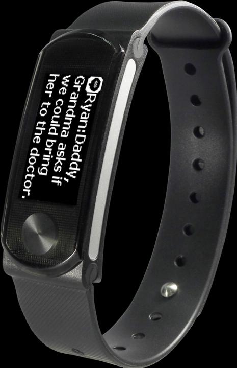 Produktbild swisstone SW 360 HR (44.80 mm)