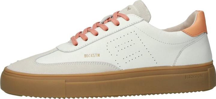 White Orange