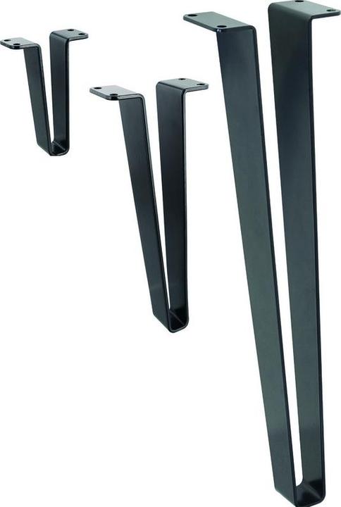 Produktbild Möbelfuss ST