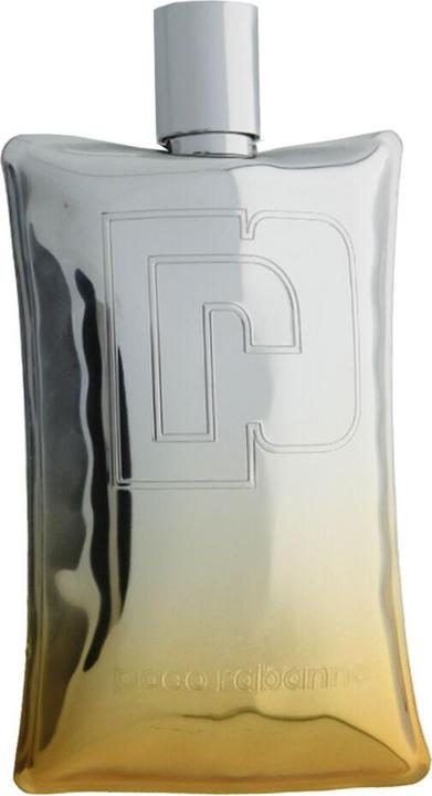 Actual product image Paco Rabanne Crazy Me Eau de Parfum - 62ml (Eau de parfum, 62 ml)