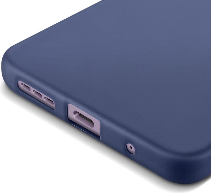 Produktbild Avizar Classic Case Mat (Motorola Moto E14)