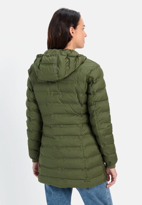 Actual product image Camel Active teXXXactive® functional jacket made from recycled polyester (34)