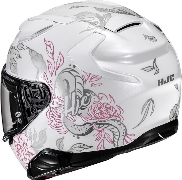 Actual product image HJC F 71 (57 - 58 cm, M)