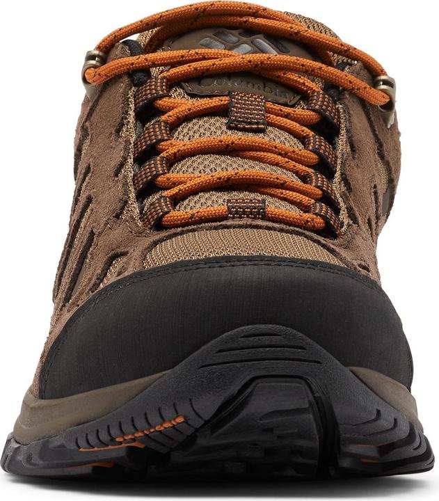 Actual product image Columbia Redmond III hiking shoe for men (42)