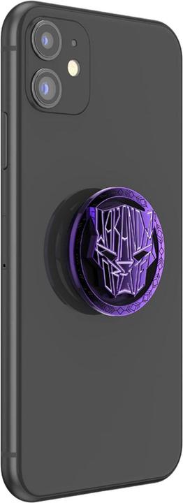 Image du produit PopSockets PopGrip Premium Wakanda Forever