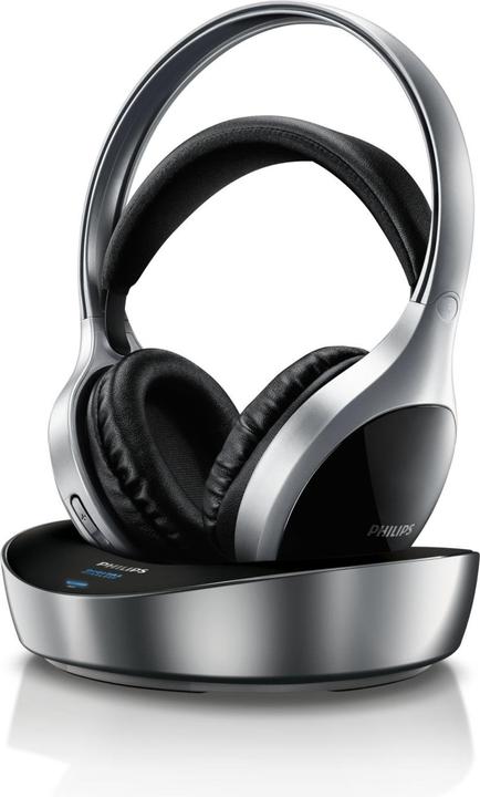 Produktbild Philips Shd8700/10 (14 h, Kabellos)