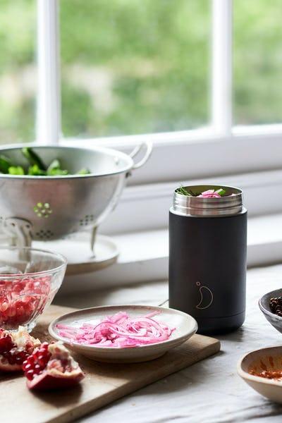 Produktbild Chilly’s Food Pot Blush