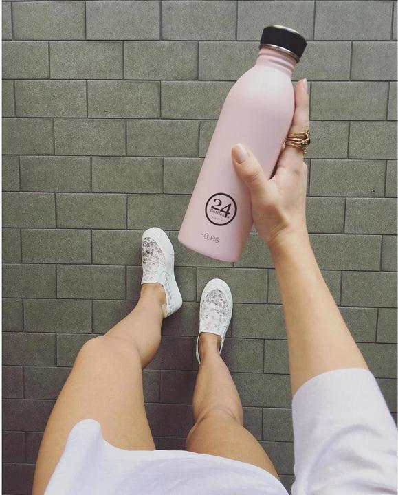 Actual product image 24 Bottles Urban (0.50 l)