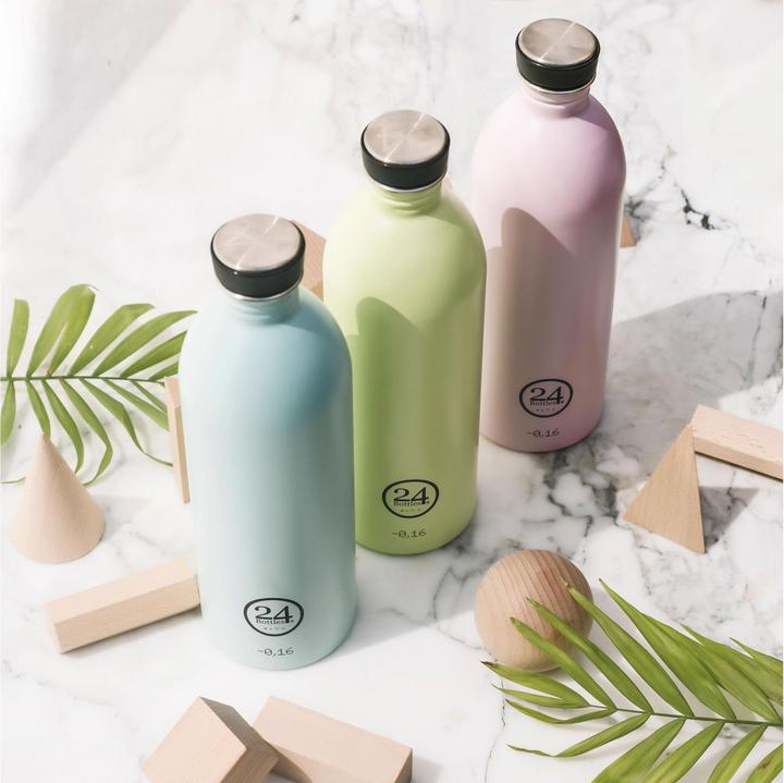 Actual product image 24 Bottles Urban (0.50 l)