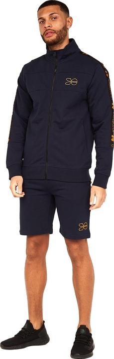 Immagine prodotto Crosshatch Giacca Trackside Zip integrale (XL)
