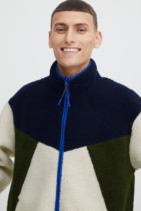 Image du produit TheJoggConcept The Jogg Concept Male - JCMBERRI JACKET - Veste Cas - 22800378 (XXL)