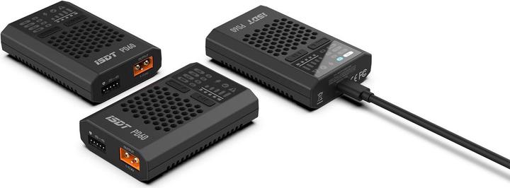 Image du produit Isdt PD60