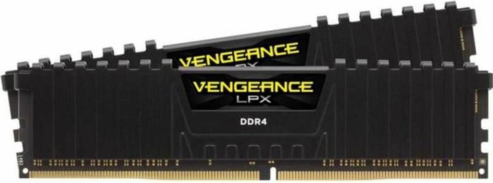 Corsair Vengeance LPX (2 x 8GB, 3600 MHz, DDR4-RAM, DIMM)