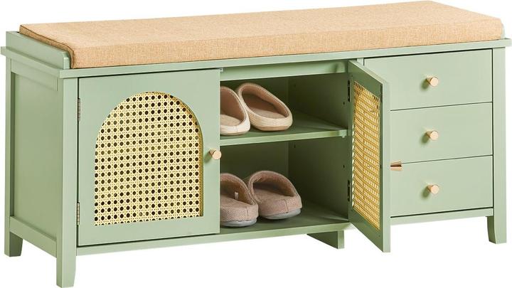 Armoire à chaussures