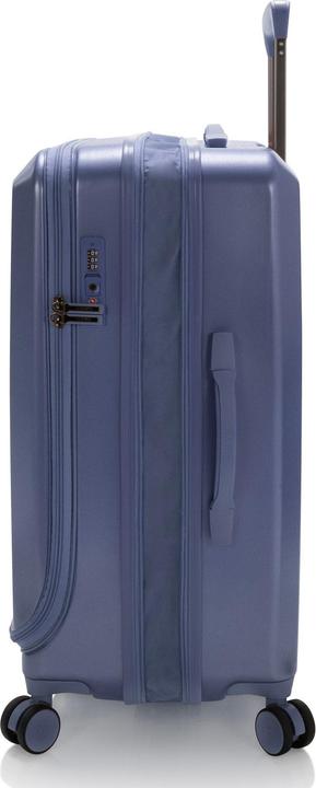 Actual product image Heys EZ Fashion 4 Rollen Kofferset 3-teilig mit Dehnfalte (237 l, XL (from 140l))