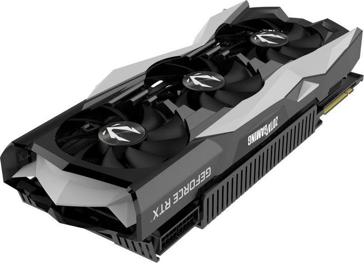 Produktbild Zotac GeForce RTX 2080 Super AMP Extreme (8 GB)