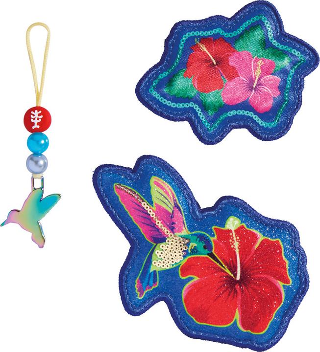 Image du produit Step by Step Accessoires pour cartables MAGIC MAGS