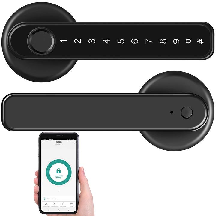 Controllo degli accessi