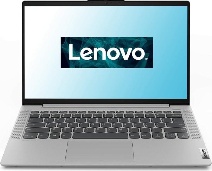 Produktbild Lenovo IdeaPad 5 (14", AMD Ryzen 5 4500U, 8 GB, 256 GB, DE)