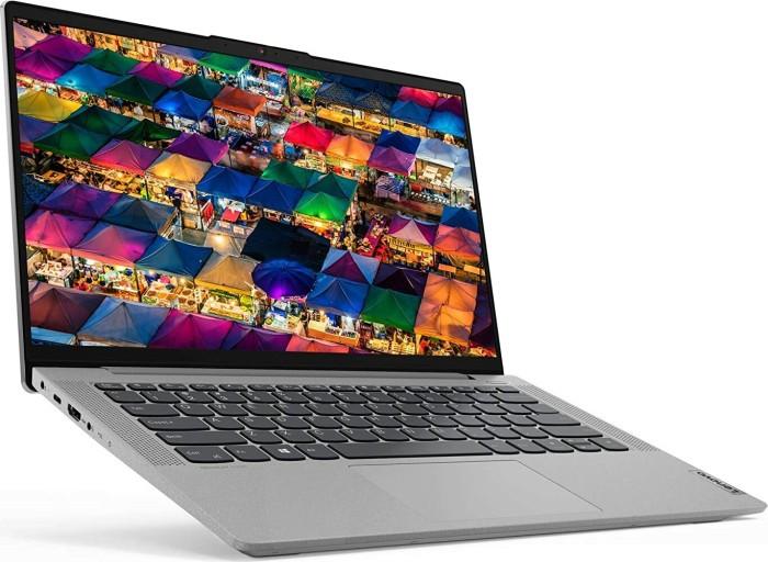 Produktbild Lenovo IdeaPad 5 (14", AMD Ryzen 5 4500U, 8 GB, 256 GB, DE)