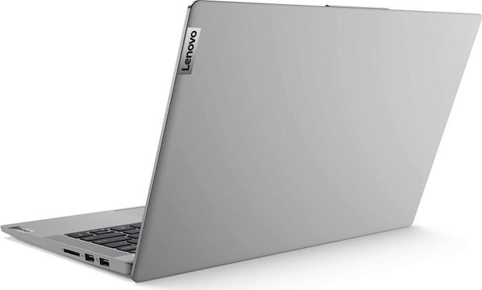 Produktbild Lenovo IdeaPad 5 (14", AMD Ryzen 5 4500U, 8 GB, 256 GB, DE)