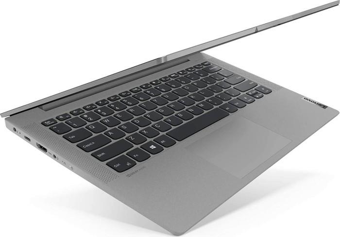 Produktbild Lenovo IdeaPad 5 (14", AMD Ryzen 5 4500U, 8 GB, 256 GB, DE)