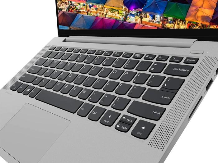 Produktbild Lenovo IdeaPad 5 (14", AMD Ryzen 5 4500U, 8 GB, 256 GB, DE)