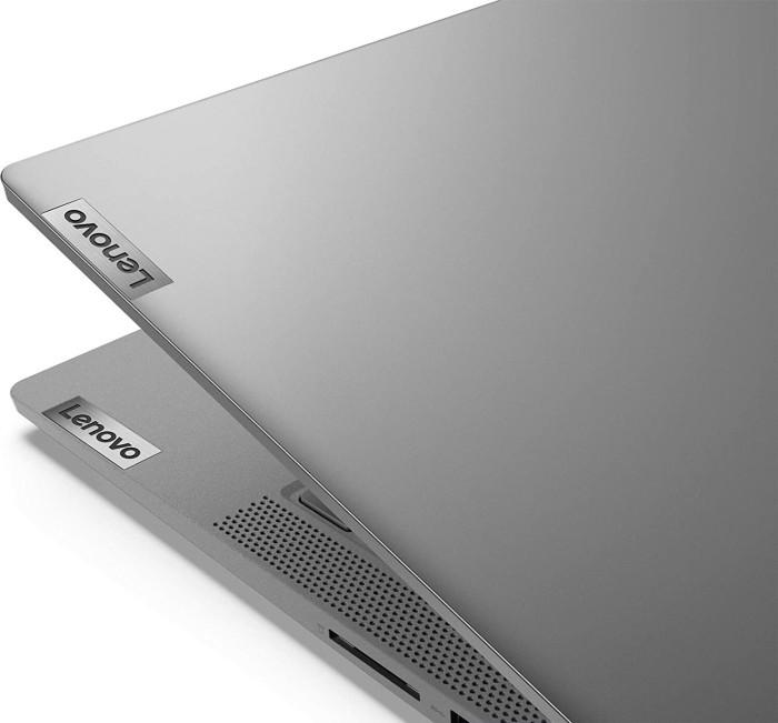 Produktbild Lenovo IdeaPad 5 (14", AMD Ryzen 5 4500U, 8 GB, 256 GB, DE)