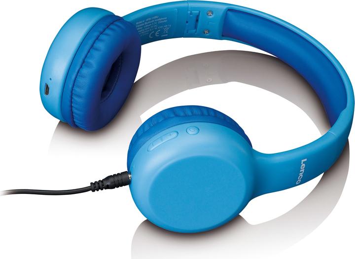 Actual product image Lenco HPB-110