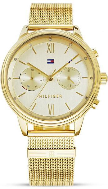 Produktbild Tommy Hilfiger Blake (Analoguhr, 38 mm)