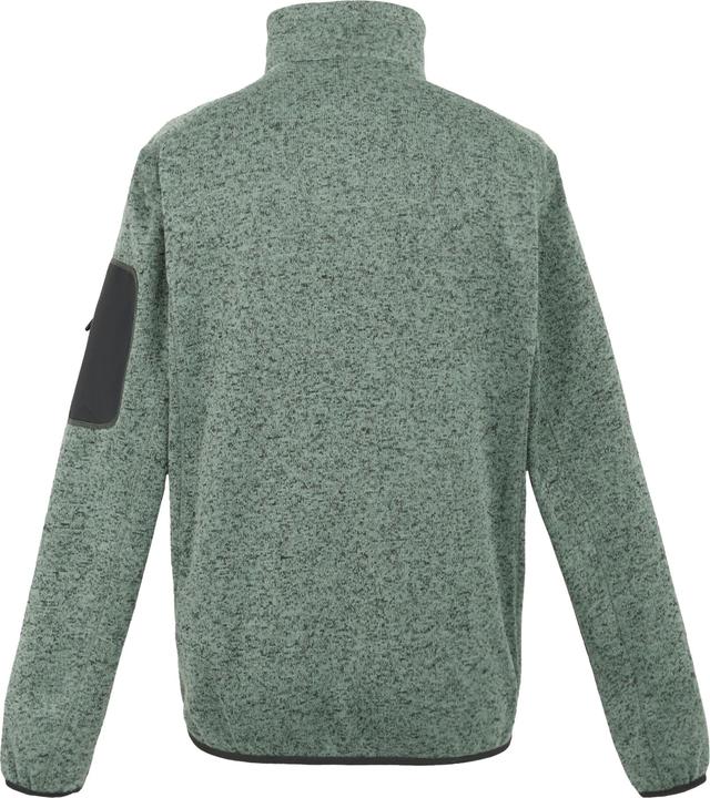 Produktbild Regatta Newhill Fleecejacke Durchgehender Reissverschluss (L)